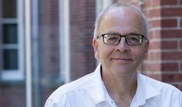 Hans Hendrikx nieuwe bestuurder  Hans Hendrikx nieuwe bestuurder