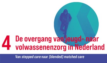 VIGO doet handreiking professionals om overstap jeugdzorg naar volwassenzorg voor jongeren zo makkelijk mogelijk te maken