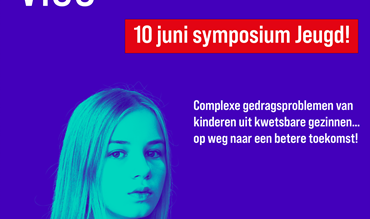 Complexe gedragsproblemen van kinderen uit kwetsbare gezinnen... op weg naar een betere toekomst! Complexe gedragsproblemen van kinderen uit kwetsbare gezinnen... op weg naar een betere toekomst!
