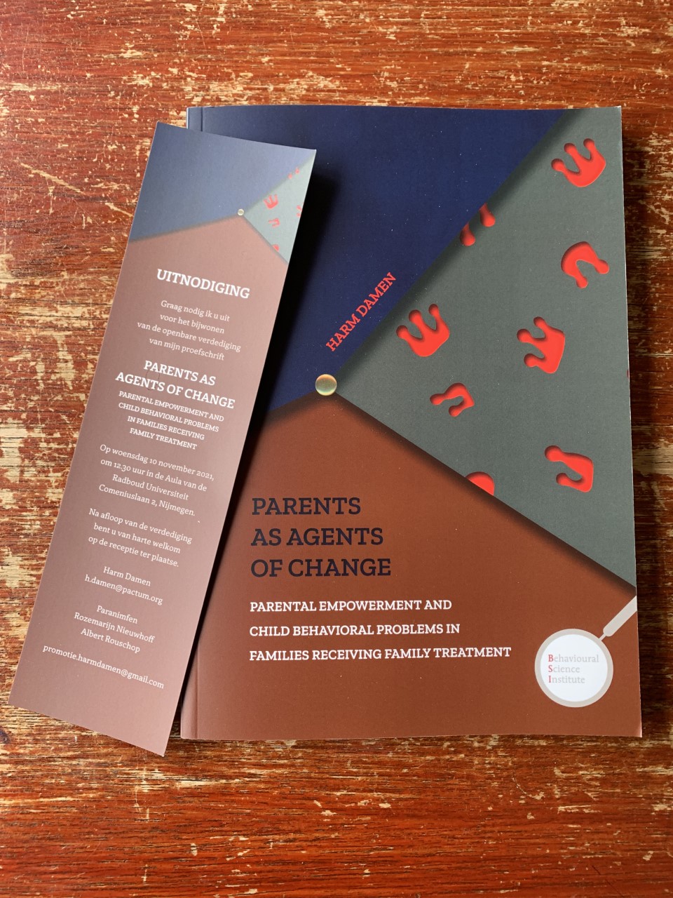 Hulp aan kwetsbare gezinnen? Versterk de eigen kracht van ouders!