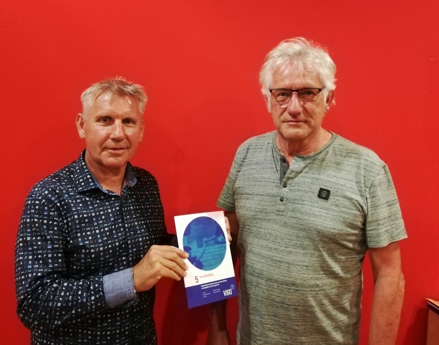 Behandeluitval voorkomen? Werken aan een goede alliantie doet wonderen.