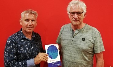 Behandeluitval voorkomen? Werken aan een goede alliantie doet wonderen. Behandeluitval voorkomen? Werken aan een goede alliantie doet wonderen.