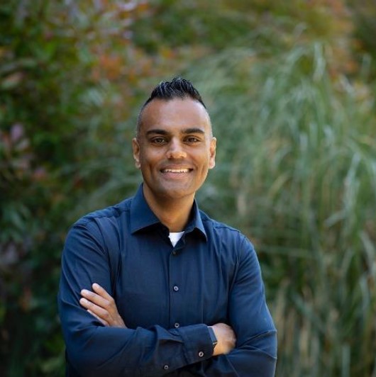 Wishal Sewbalak per februari 2025 bestuurder bij Yulius