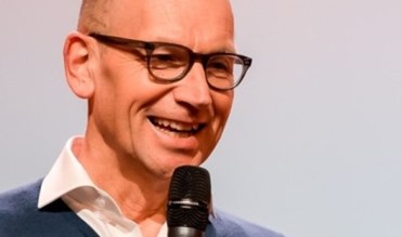 Henk de Jong nieuwe voorzitter raad van toezicht VIGO Henk de Jong nieuwe voorzitter raad van toezicht VIGO