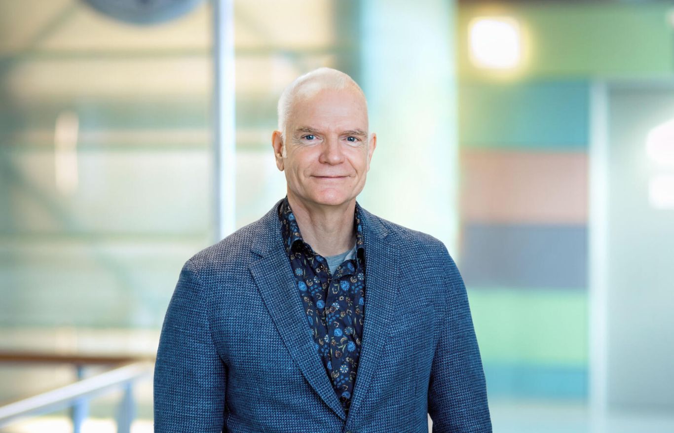 Ron Akkerman benoemd tot nieuwe bestuurder van VIGO