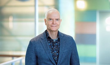 Ron Akkerman benoemd tot nieuwe bestuurder van VIGO Ron Akkerman benoemd tot nieuwe bestuurder van VIGO
