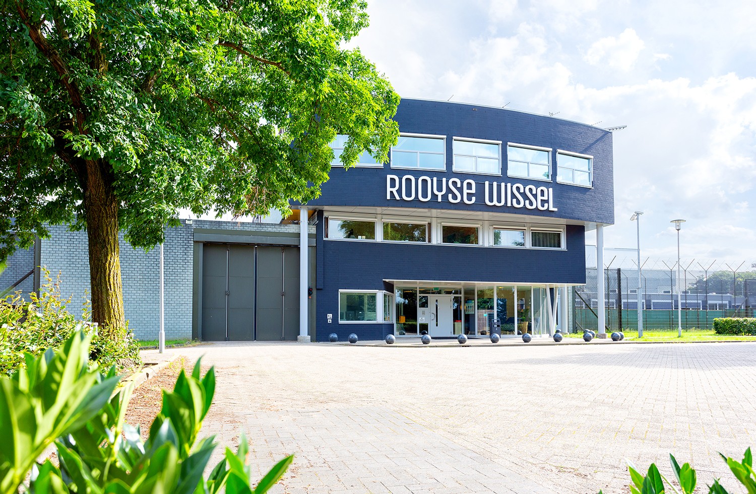 VIGO kondigt voorgenomen ontvlechting Rooyse Wissel aan na onderzoek toekomstscenario’s